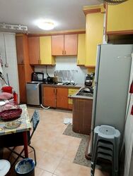 Blk 649B Jurong West Street 61 (Jurong West), HDB 5 Rooms #626636311